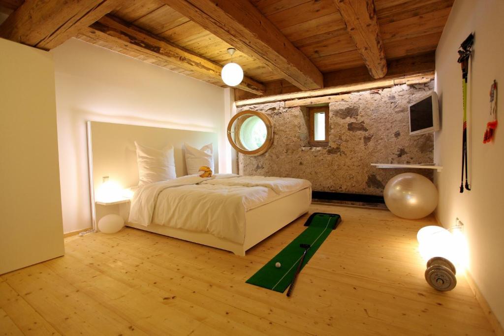 Hotel Rainhof Scheune & Naturpark Restaurant เคียร์ชซาร์เทิน ภายนอก รูปภาพ