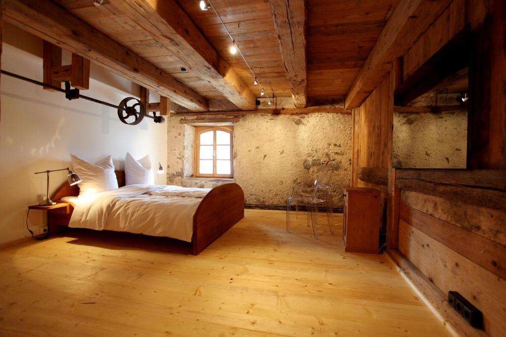 Hotel Rainhof Scheune & Naturpark Restaurant เคียร์ชซาร์เทิน ห้อง รูปภาพ