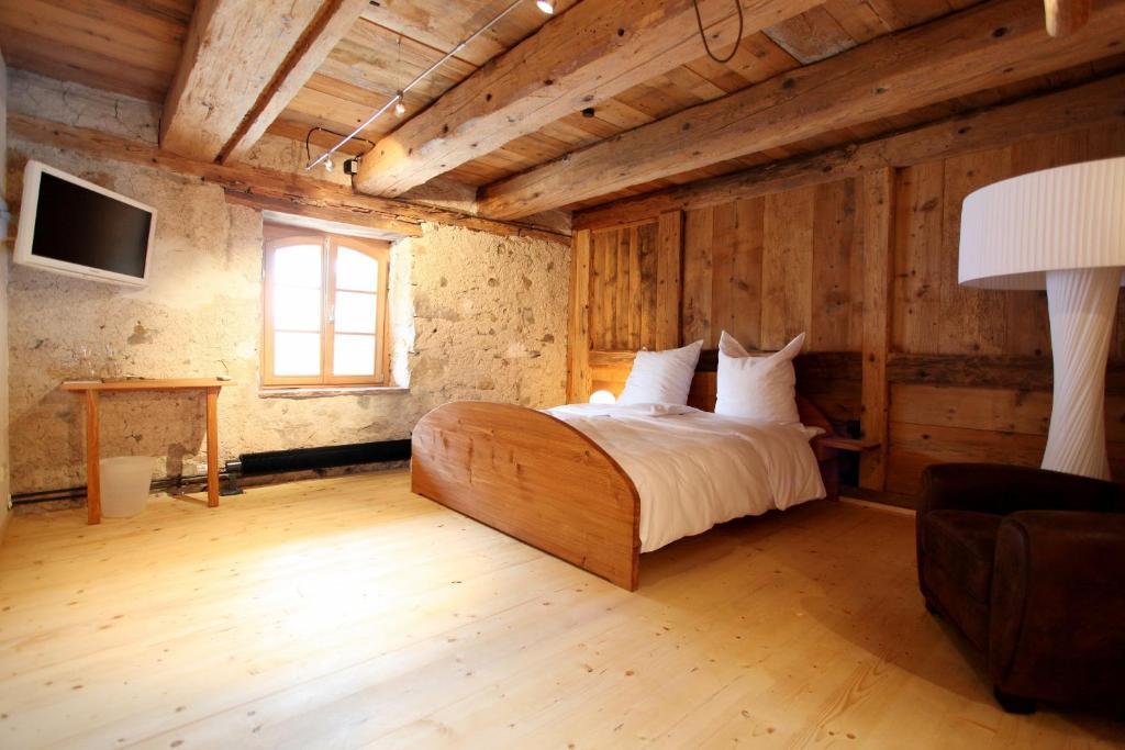 Hotel Rainhof Scheune & Naturpark Restaurant เคียร์ชซาร์เทิน ห้อง รูปภาพ
