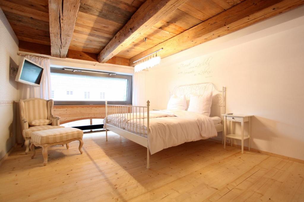 Hotel Rainhof Scheune & Naturpark Restaurant เคียร์ชซาร์เทิน ห้อง รูปภาพ